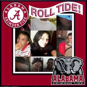 Meet your Posher, Christy